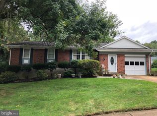 1014 Jeffrey Rd, Wilmington, DE 19810