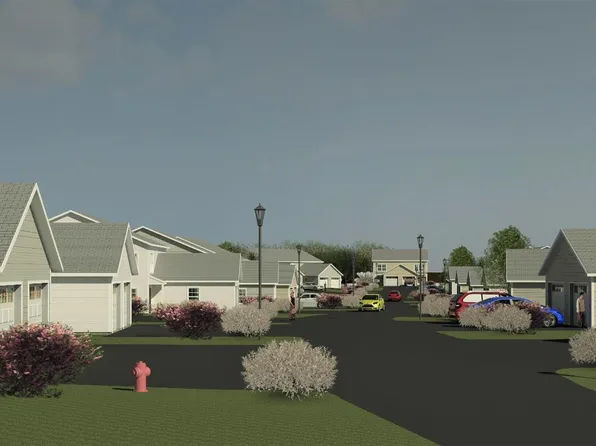 6 Trail's Edge Common, Peterborough, NH 03458