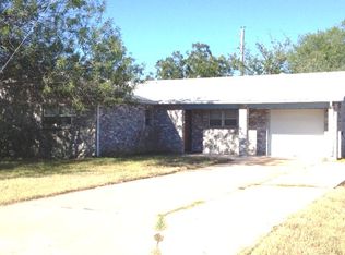 149 Woodruff St, San Angelo, TX 76905
