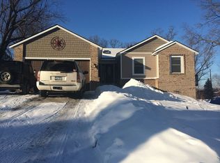 3818 Hillcrest Dr, Highland, MI