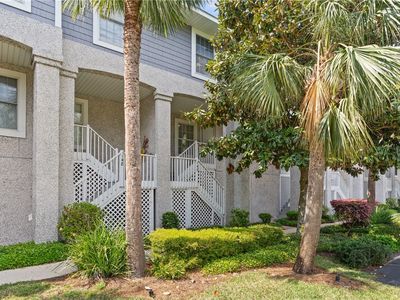 200 Salt Air Dr UNIT 149, Saint Simons Island, GA, 31522