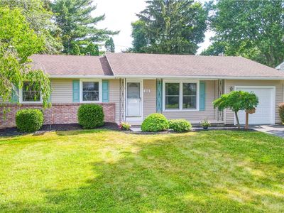 111 Yarkerdale Dr, Rochester, NY, 14615