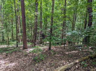 0 Turkey Creek Rd, Ware Shoals, SC 29692