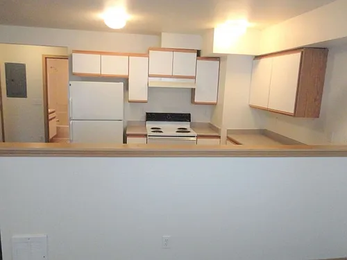 Floor plan 3 Bed 2 Bath