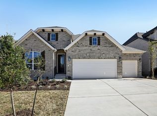281 Seaside Sparrow Way, Kyle, TX 78640