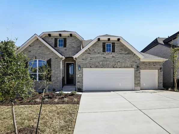 281 Seaside Sparrow Way, Kyle, TX 78640