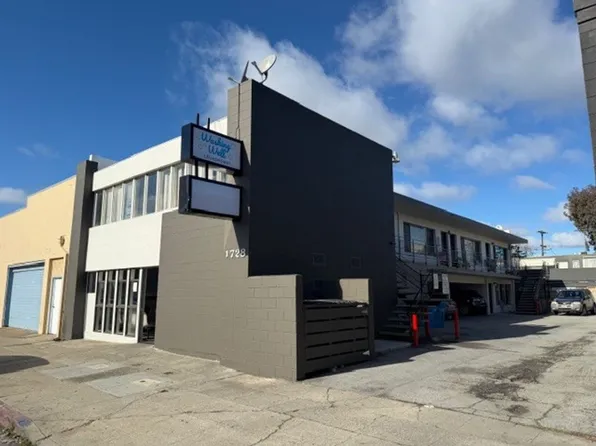 1728 Broadway, 1728 Broadway St APT 6, Redwood City, CA 94063