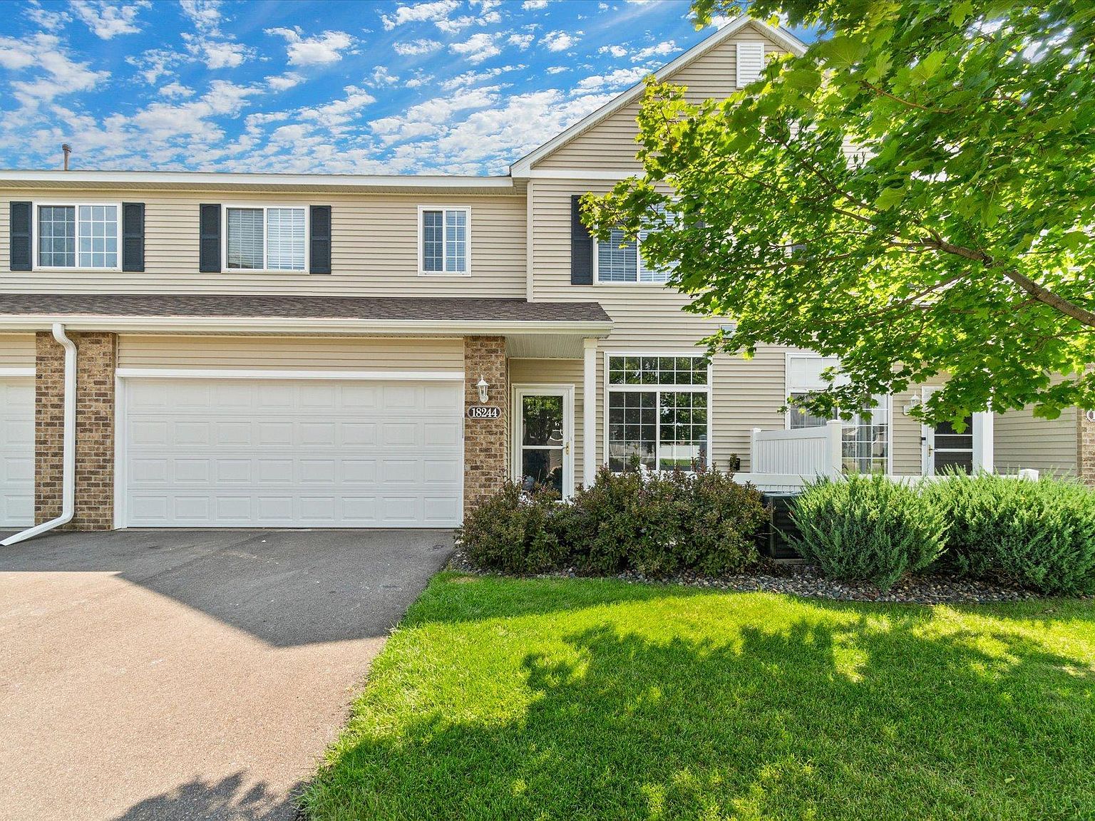 18244 69th Pl N, Maple Grove, MN 55311 Zillow