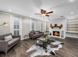 3026 Teague Rd, Houston, TX 77080