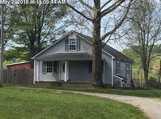 1385 Nat Rogers Rd, New Haven, KY 40051