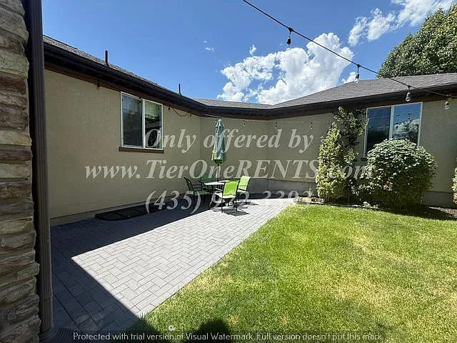 11578 S Harvest Rain Ave — Photo 32