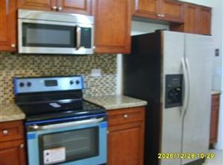 21800 SW 232nd St, Miami, FL 33170