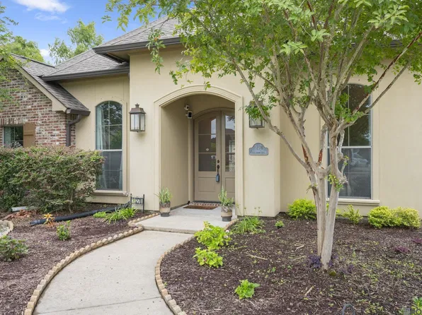 11278 Hillpark Ave, Baton Rouge, LA 70810