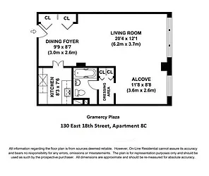 Sold by DJK Residential