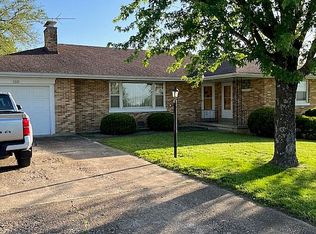 105 W Merle Ln, Linn, MO 65051