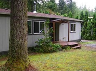 15630 Larson Dr, Gold Bar, WA 98251