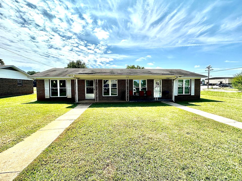 1st image of 702 Candler Ave #A