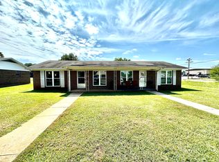 702 Candler Ave #A, Muscle Shoals, AL 35661