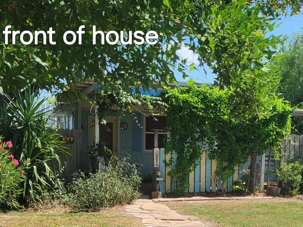 306 E Monroe St, Port Isabel, TX 78578