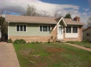 1843 S Quitman St, Denver, CO 80219