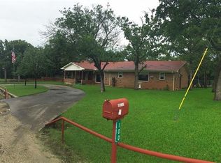 100 Chavez Dr, Nocona, TX 76255