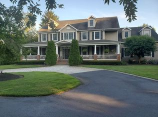 3301 Belmar Blvd, WALL TWP, NJ 07719