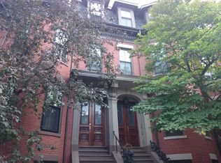 90 Appleton St, Boston, MA 02116