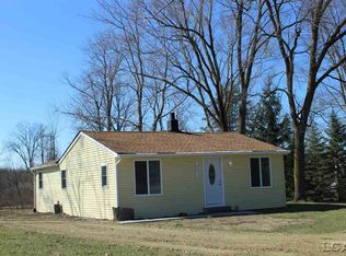 10811 Austin Rd, Jackson, MI 49201