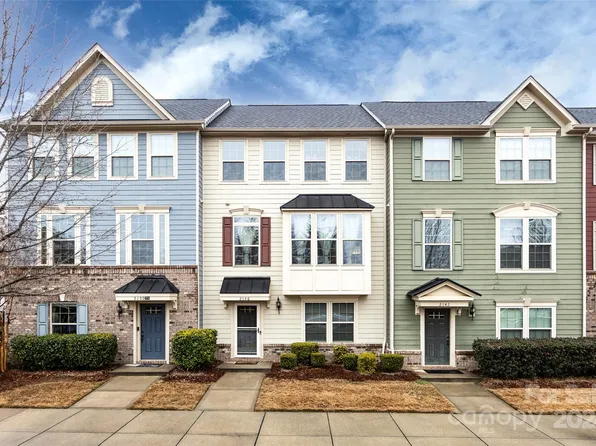 2146 Arbor Loop Dr, Charlotte, NC 28217