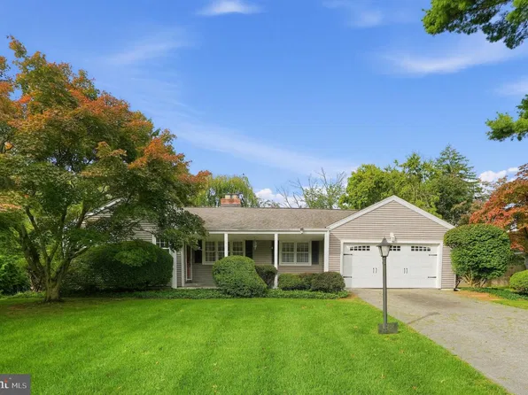 123 Nevada Ave, Wilmington, DE 19803