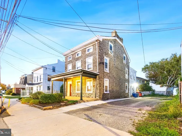 7101 Ridge Ave, Philadelphia, PA 19128