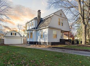 344 Merchants Ave, Fort Atkinson, WI 53538