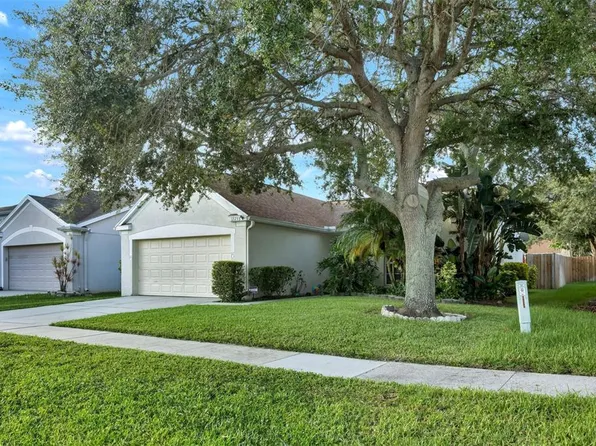 12233 Dawn Vista Dr, Riverview, FL 33578