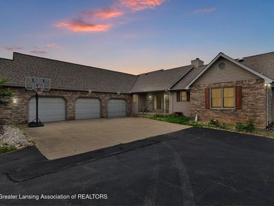 345 Linn Rd, Williamston, MI, 48895