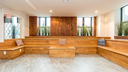 Rented by Nooklyn NYC LLC