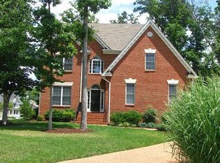 4701 Summer Lake Cir, Moseley, VA