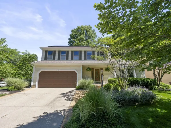 2448 Shroton Ct, Powell, OH 43065