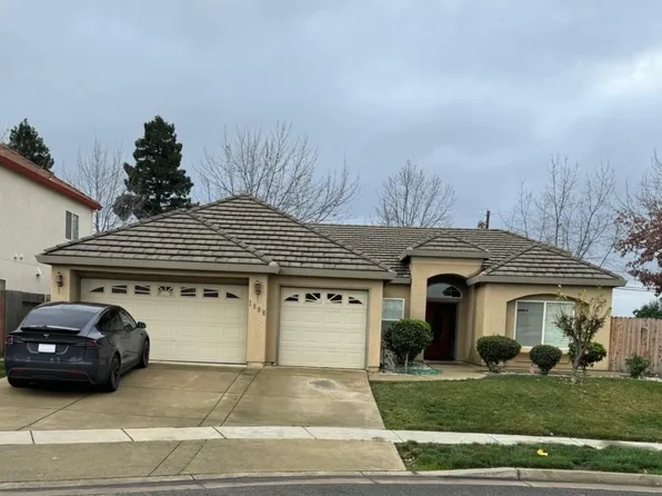 1898 Josephene Way, Yuba City, CA 95993