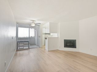 8401 Cedros Ave #307, Panorama City, CA 91402