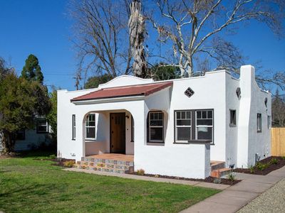 445 W 26th St, Merced, CA, 95340