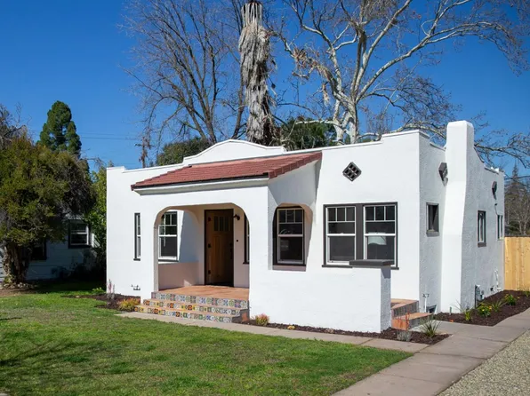 445 W 26th St, Merced, CA 95340