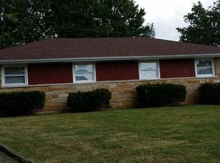 1256 Cherbourg Ct, Lexington, KY 40504