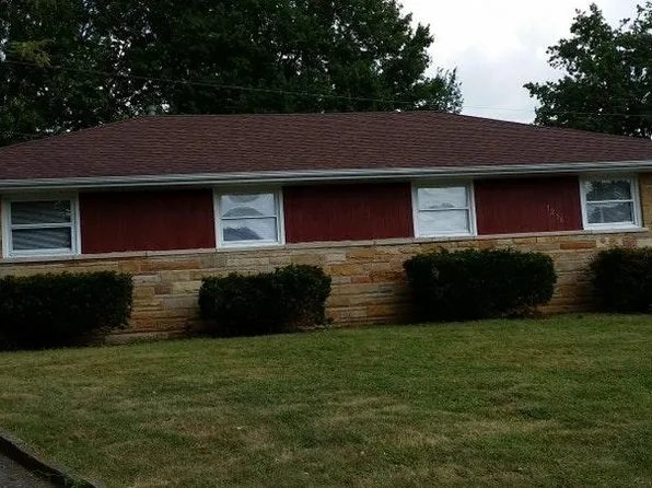 1256 Cherbourg Ct, Lexington, KY 40504