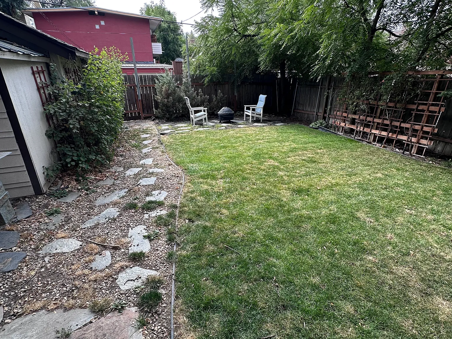 1 bed, 650 sqft, $900 — Photo 2