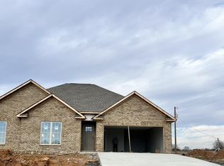 1122 County Road 31, Killen, AL 35645