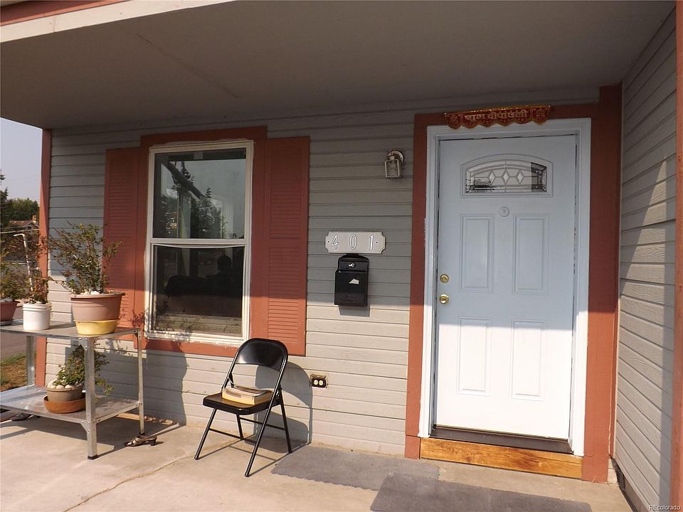 1st image of 401 N Knox Ct