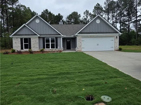 505 Liberty Hill Road #25, Hartwell, GA 30643