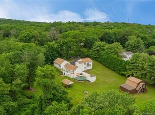 76 Shingle Mill Rd, Salem, CT 06420