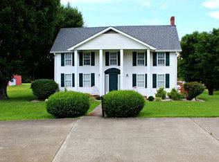 7399 Roseville Rd, Glasgow, KY 42141