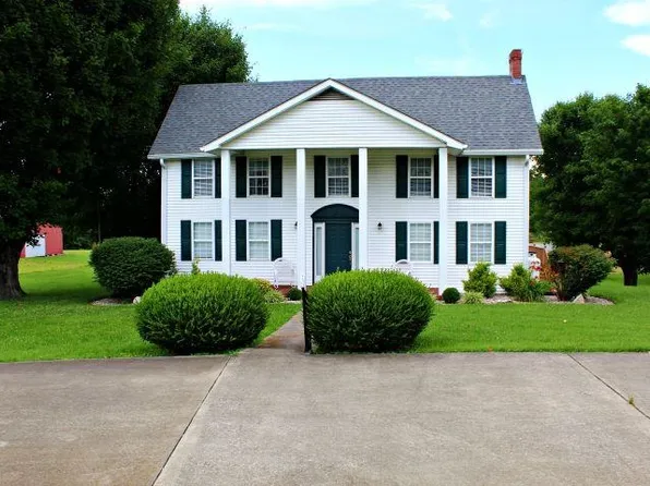 7399 Roseville Rd, Glasgow, KY 42141